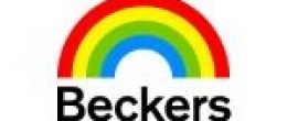 beckers logo