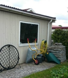 skur før helenes malerfirma