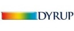 dyrup logo